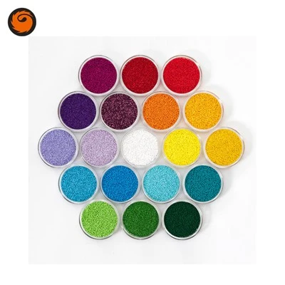 EVA Color Masterbatch
