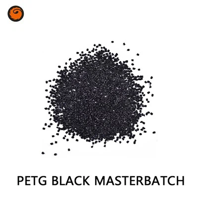 PETG Black Masterbatch